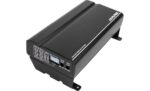Alpine KTA-450 Power Pack Compact 4-channel car amplifier — 50 watts RMS x 4 - Image 3