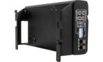 Alpine KTA-450 Power Pack Compact 4-channel car amplifier — 50 watts RMS x 4 - Image 4