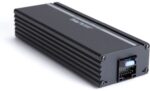Alpine KTP-445U Power Pack Compact 4-channel car amplifier — 45 watts RMS X 4 - Image 2