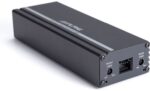 Alpine KTP-445U Power Pack Compact 4-channel car amplifier — 45 watts RMS X 4 - Image 6