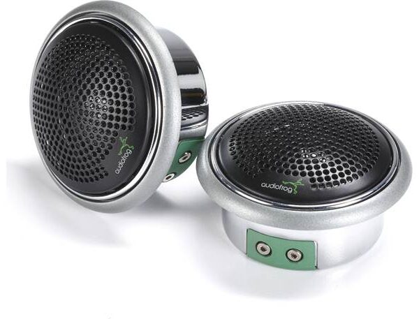 Audiofrog GB10 GB Series 1" soft dome tweeters