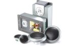 Audiofrog GB10 GB Series 1" soft dome tweeters - Image 10