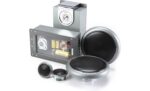 Audiofrog GB10 GB Series 1" soft dome tweeters - Image 11