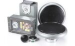 Audiofrog GB10 GB Series 1" soft dome tweeters - Image 12