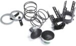 Audiofrog GB10 GB Series 1" soft dome tweeters - Image 7