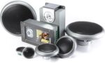 Audiofrog GB10 GB Series 1" soft dome tweeters - Image 9