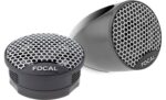 Focal TWU 1.5 Universal Integration Series 1-1/2" tweeters