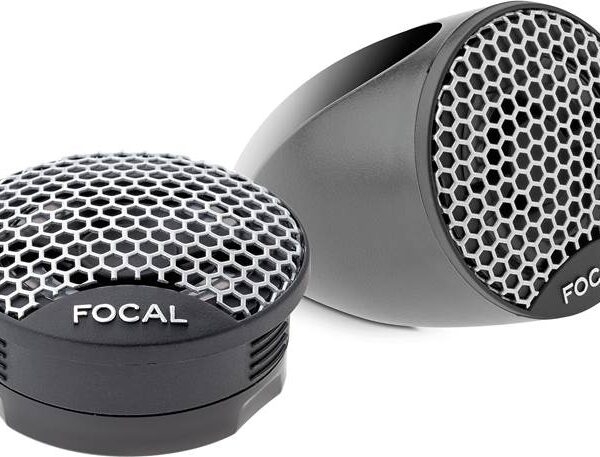 Focal TWU 1.5 Universal Integration Series 1-1/2" tweeters