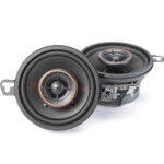 Hearing the Kicker KS-series speakers will make you wonder why you waited to replace your factory speakers.