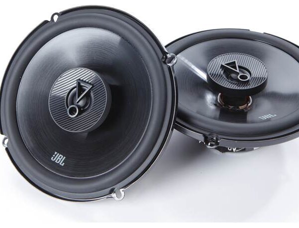 JBL 621F Concert Series 6-1/2" 2-way car speakers