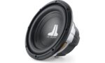 JL Audio 10W0v3-4 W0v3 Series 10" 4-ohm subwoofer - Image 3