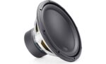 JL Audio 12W3v3-4 W3v3 Series 12" 4-ohm subwoofer