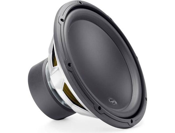 JL Audio 12W3v3-4 W3v3 Series 12" 4-ohm subwoofer