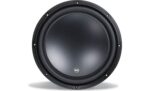JL Audio 12W3v3-4 W3v3 Series 12" 4-ohm subwoofer - Image 2