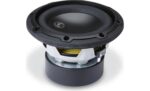 JL Audio 6W3v3-4 W3v3 Series 6.5" 4-ohm subwoofer