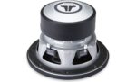 JL Audio 6W3v3-4 W3v3 Series 6.5" 4-ohm subwoofer - Image 3