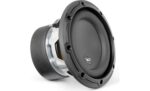 JL Audio 6W3v3-4 W3v3 Series 6.5" 4-ohm subwoofer - Image 4
