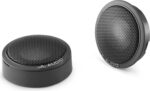 JL Audio C1-100ct C1 Series 1" aluminum dome tweeters
