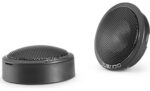 JL Audio C1-100ct C1 Series 1" aluminum dome tweeters - Image 2