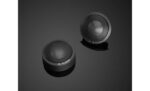 JL Audio C1-100ct C1 Series 1" aluminum dome tweeters - Image 3