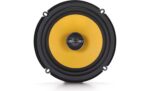 JL Audio C1-650x C1 Series 6-1/2" 2-way car speakers - Image 4