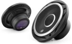 JL Audio C2-650X Evolution® C2 Series 6-1/2" 2-way car speakers