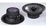 JL Audio C2-650X Evolution® C2 Series 6-1/2" 2-way car speakers - Image 2