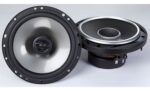 JL Audio C2-650X Evolution® C2 Series 6-1/2" 2-way car speakers - Image 5