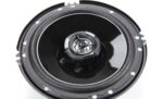 JVC CS-DR621 DRVN Series 6-1/2" 2-way car speakers - Image 4