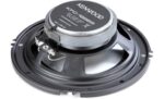 Kenwood KFC-1666S Sport Series 6-1/2" 2-way car speakers - Image 2