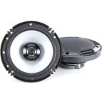 Kenwood KFC-1666S Sport Series 6-1/2" 2-way car speakers