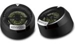 Kenwood KFC-ST01 1" balanced dome tweeters