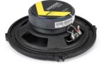 Kicker 43DSC6504 DS Series 6-1/2" 2-way car speakers - Image 2