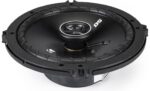 Kicker 43DSC6504 DS Series 6-1/2" 2-way car speakers - Image 4