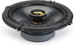 Kicker 46CSC654 CS Series 6-1/2" 2-way car speakers - Image 2