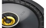 Kicker 46CSC654 CS Series 6-1/2" 2-way car speakers - Image 4