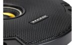 Kicker 46CSC654 CS Series 6-1/2" 2-way car speakers - Image 3