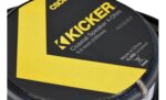 Kicker 46CSC654 CS Series 6-1/2" 2-way car speakers - Image 5