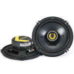 Kicker 46CSC654 CS Series 6-1/2" 2-way car speakers