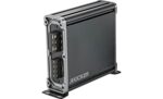 Kicker 46CXA400.1T CX Series mono subwoofer amplifier — 400 watts RMS x 1 at 1 ohm - Image 7