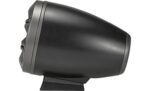 Kicker 46KMFC65 6-1/2 " tower speaker system for flat-surface installations (Black w/ Charcoal grilles) - Image 6