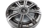 Kicker 46KMFC65 6-1/2 " tower speaker system for flat-surface installations (Black w/ Charcoal grilles) - Image 7