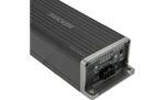 Kicker 47KEY200.4 Compact 4-channel car amplifier with automatic tuning DSP — 50 watts RMS x 4 - Image 2