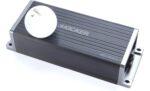 Kicker 47KEY200.4 Compact 4-channel car amplifier with automatic tuning DSP — 50 watts RMS x 4 - Image 6