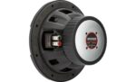 Kicker 48CWR82 CompR Series 8" subwoofer with dual 2-ohm voice coils - Image 5