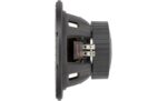 Kicker 48CWR82 CompR Series 8" subwoofer with dual 2-ohm voice coils - Image 8