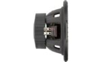 Kicker 48CWR82 CompR Series 8" subwoofer with dual 2-ohm voice coils - Image 9