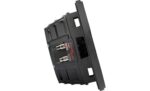 Kicker 48CWRT672 CompRT Series shallow-mount 6-3/4" subwoofer with dual 2-ohm voice coils - Image 5