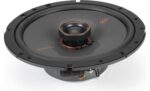 Kicker 51KSC6704 KS Series 6-3/4" 2-way car speakers - Image 4