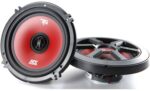 MTX Terminator6 Terminator Series 6-1/2" 2-way car speakers - Image 2
